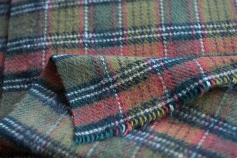 plaid flannel material by the yard|heavyweight 100 cotton flannel fabric.